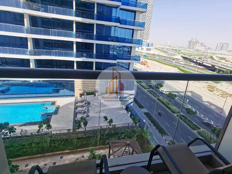 Royal Continental Suites Apartment for Rent, Business Bay, Dubai