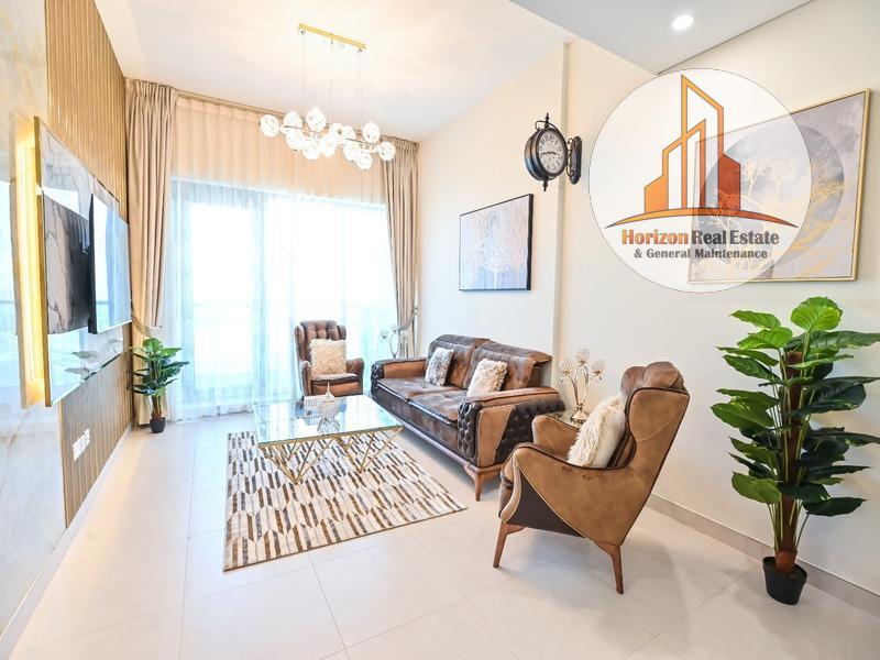 The Bay Apartment for Rent, Business Bay, Dubai