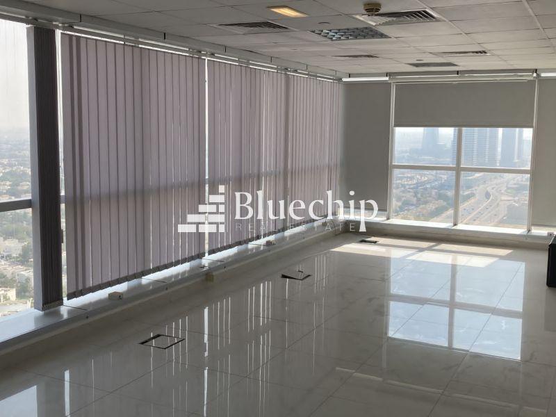 JLT Cluster V Office Space for Rent, Jumeirah Lake Towers (JLT), Dubai