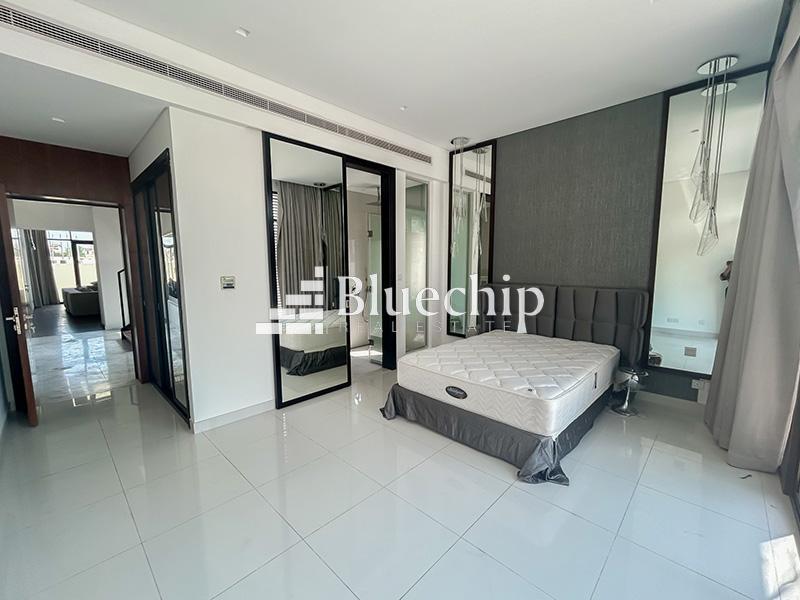 Picadilly Green Villa for Rent, DAMAC Hills, Dubai