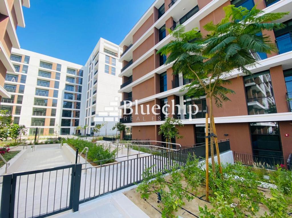 Park Point Apartment for Sale, Dubai Hills Estate, Dubai