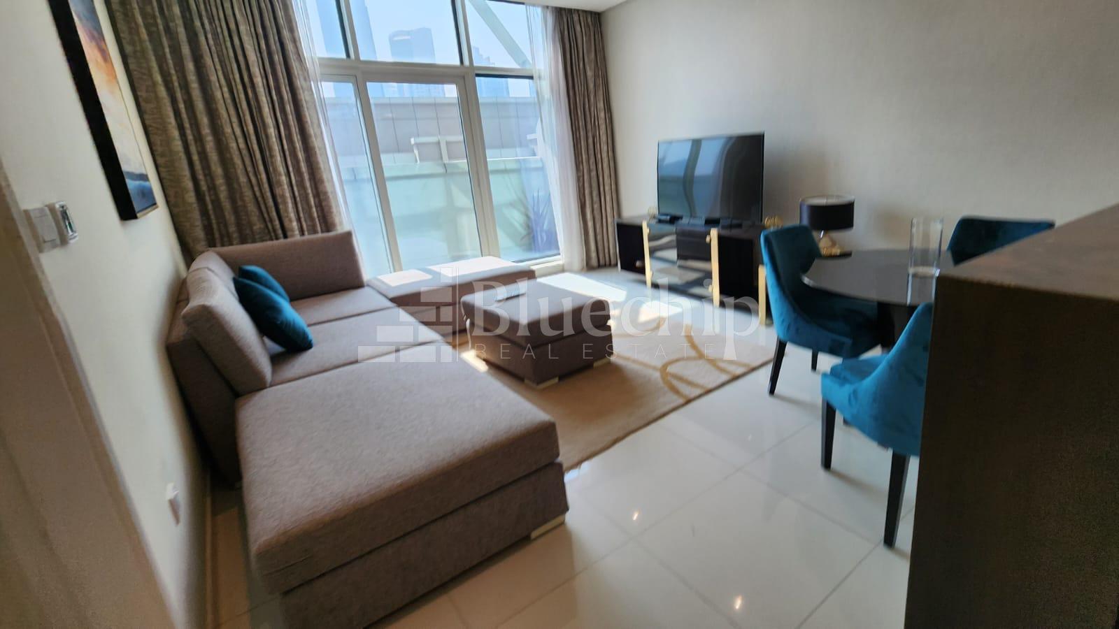  Apartment for Rent, Business Bay, Dubai