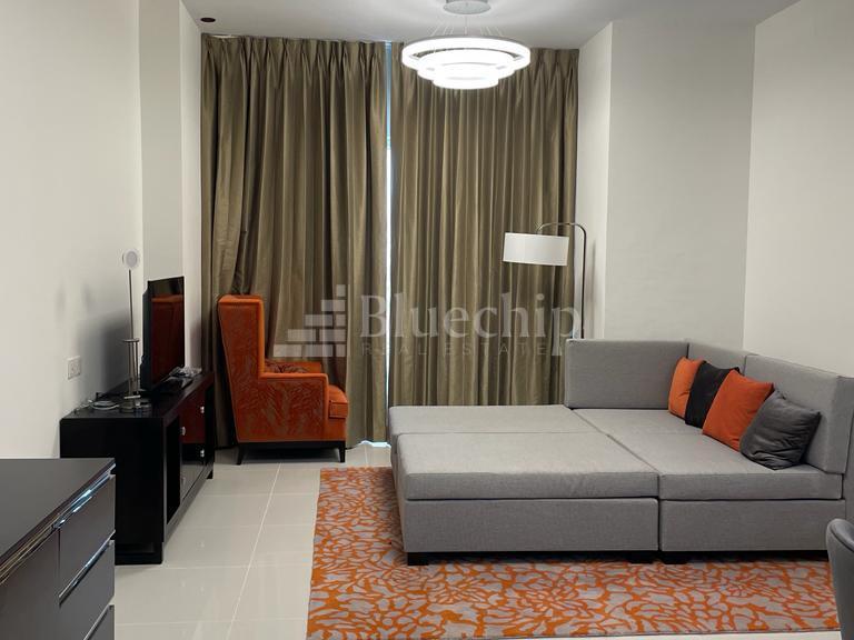 2 BR Apartment For Sale in DAMAC Hills 2 (Akoya by DAMAC)