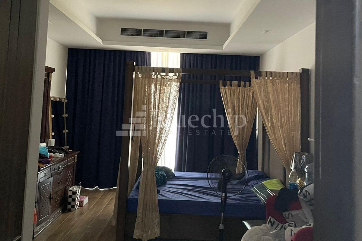  Townhouse for Rent, Al Furjan, Dubai