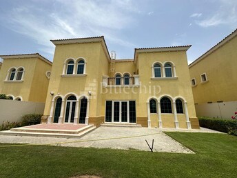 Legacy Villa for Rent, Jumeirah Park, Dubai