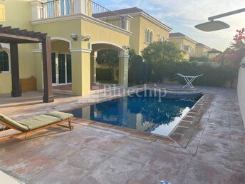 Legacy Villa for Rent, Jumeirah Park, Dubai