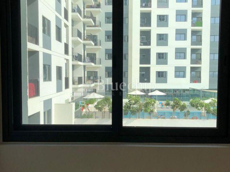 The Nook Apartment for Sale, Wasl Gate, Dubai