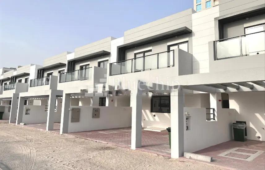  Townhouse for Sale, Al Furjan, Dubai