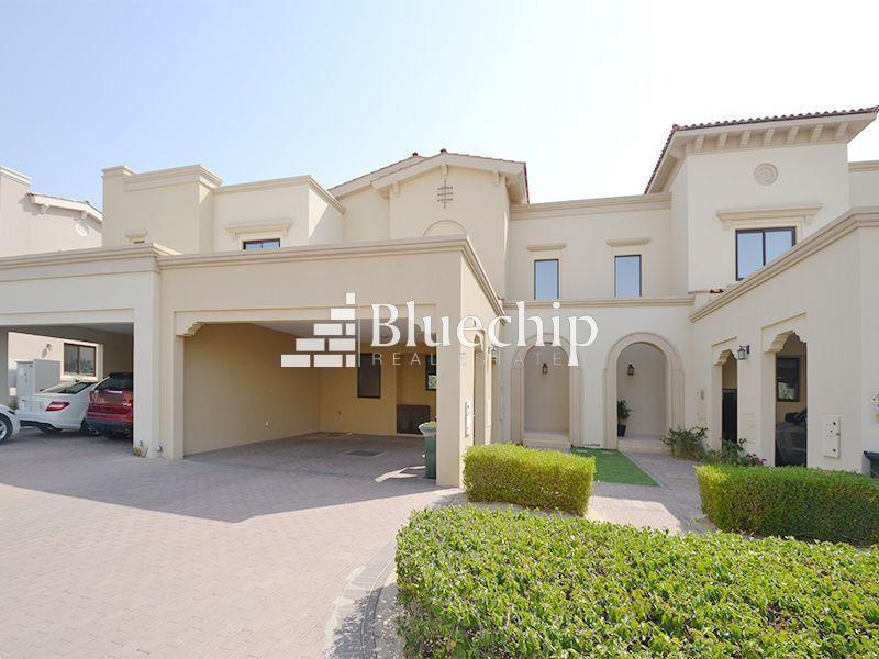 3 BR Villa For Sale in Mira 1