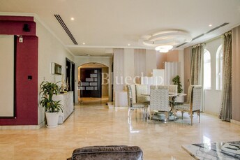 Legacy Villa for Rent, Jumeirah Park, Dubai