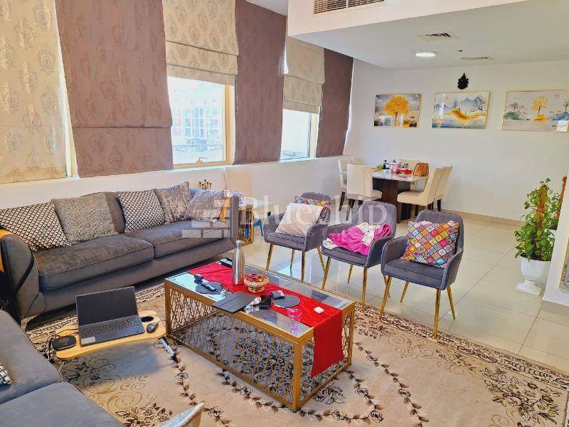 JVC District 10 Apartment for Sale, Jumeirah Village Circle (JVC), Dubai