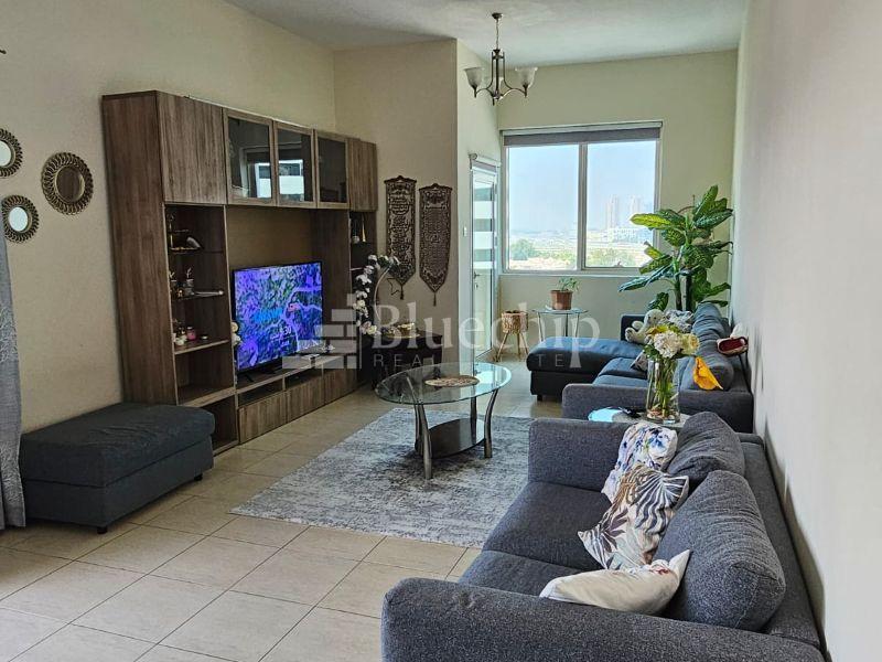 2 BR Apartment For Sale in Dubai Sports City