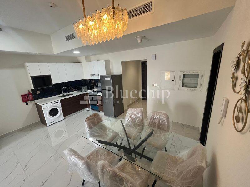 Jewelz by Danube Apartment for Rent, Arjan, Dubai