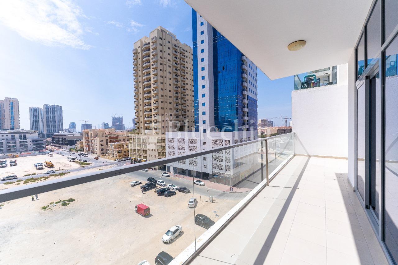 JVC District 17 Apartment for Sale, Jumeirah Village Circle (JVC), Dubai