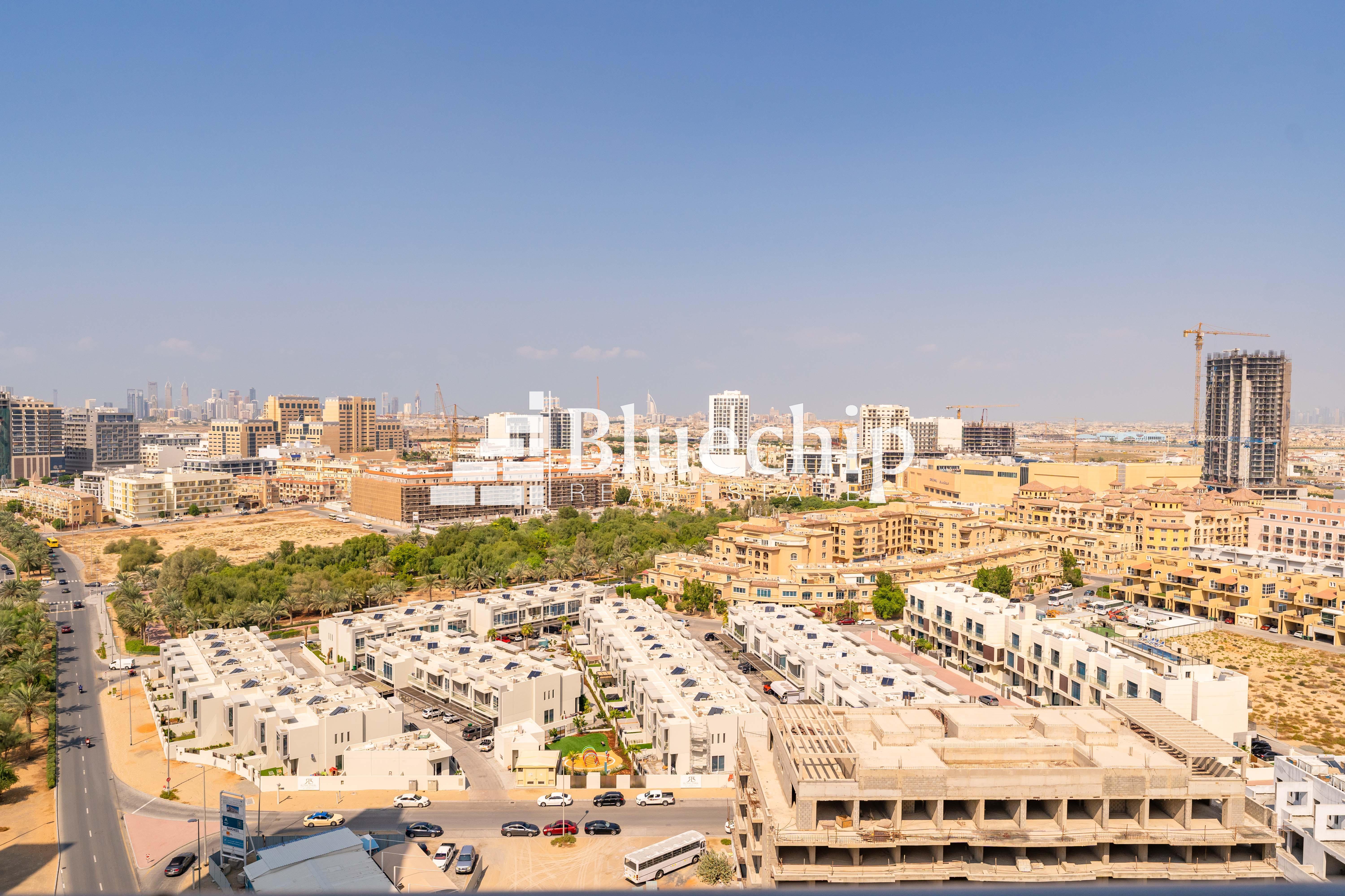  Penthouse for Sale, Jumeirah Village Circle (JVC), Dubai