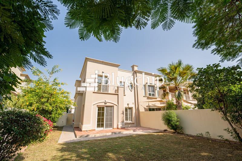  Villa for Rent, The Springs, Dubai