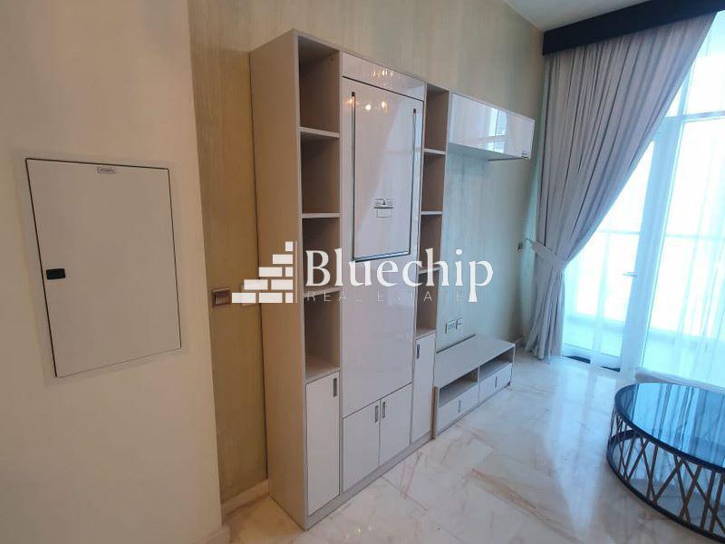 Bayz by Danube Apartment for Sale, Business Bay, Dubai