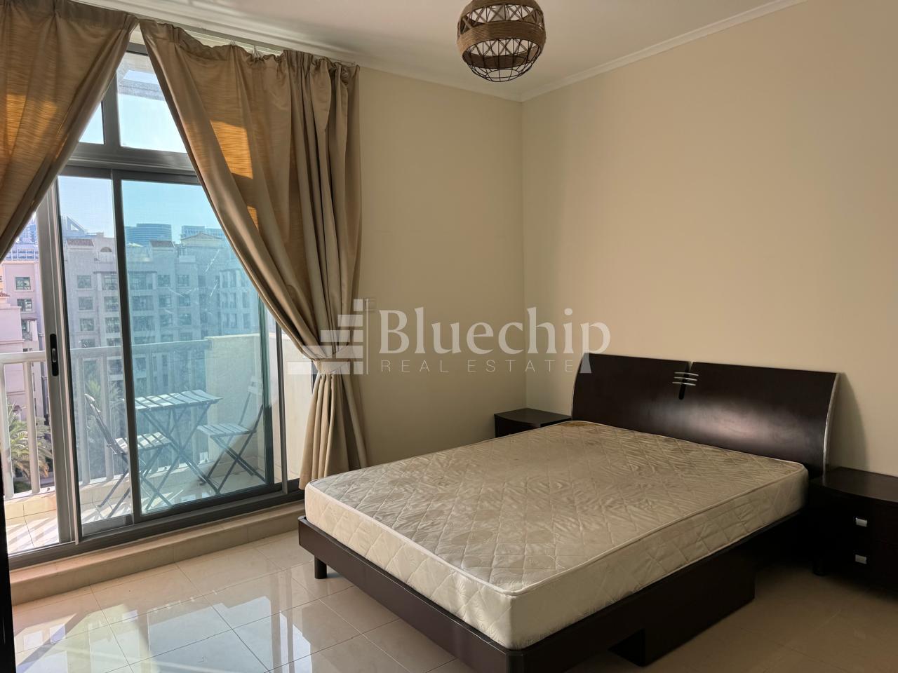 The Links Apartment for Rent, The Views, Dubai