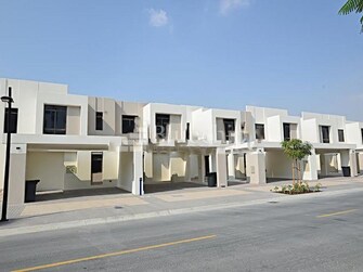 3 BR Townhouse For Sale in Zahra Townhouses Cover Image