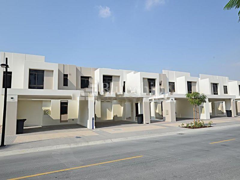 Zahra Townhouses Townhouse for Sale, Town Square, Dubai