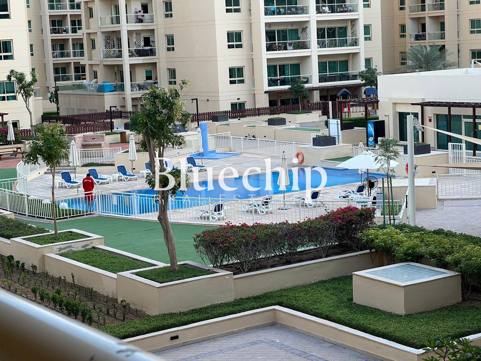  Apartment for Sale, The Greens, Dubai