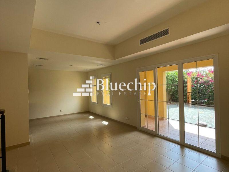 Palmera Townhouse for Rent, Arabian Ranches, Dubai