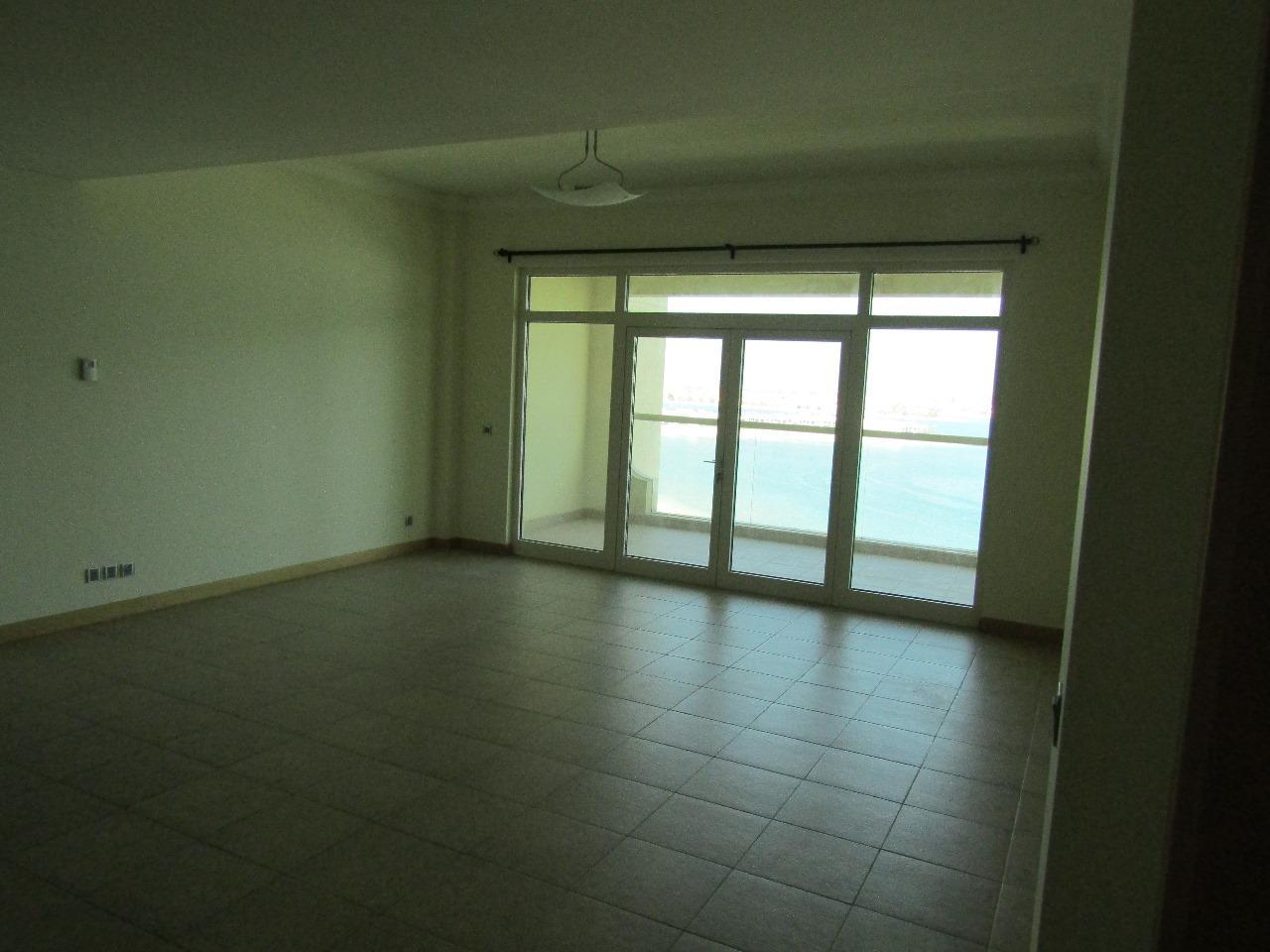 Shoreline Apartments Apartment for Rent, Palm Jumeirah, Dubai