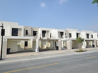 3 BR Townhouse For Rent in Zahra Townhouses Cover Image