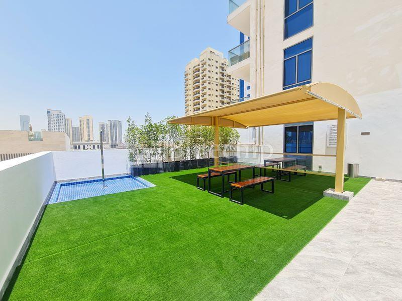 JVC District 17 Apartment for Rent, Jumeirah Village Circle (JVC), Dubai