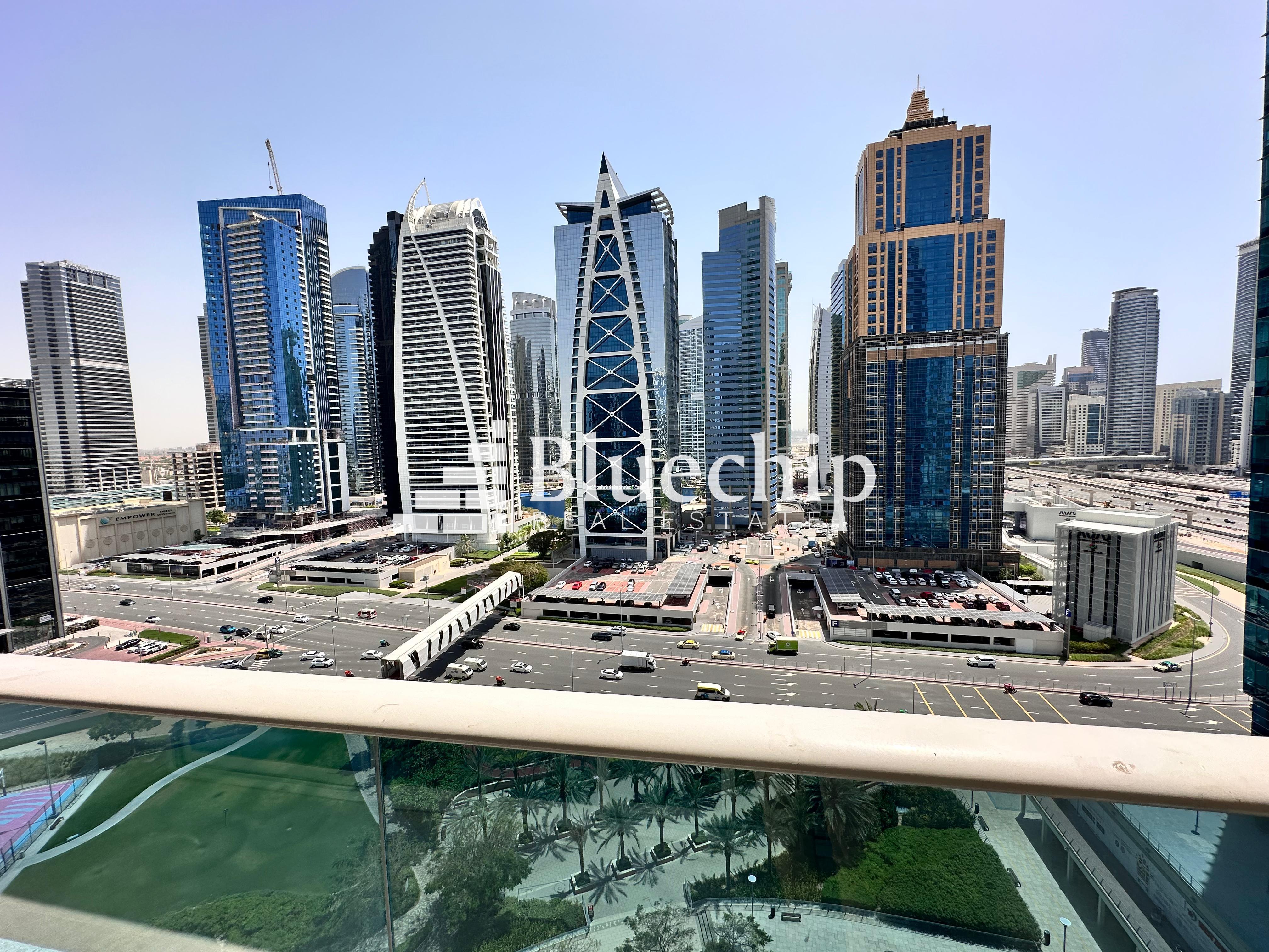 JLT Cluster O Apartment for Rent, Jumeirah Lake Towers (JLT), Dubai