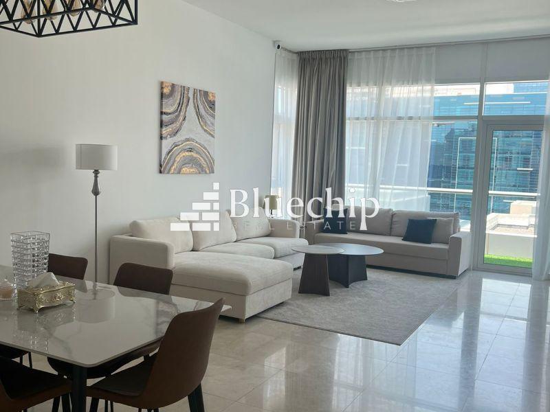 Bay Square Apartment for Rent, Business Bay, Dubai