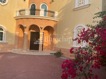 Legacy Villa for Rent, Jumeirah Park, Dubai