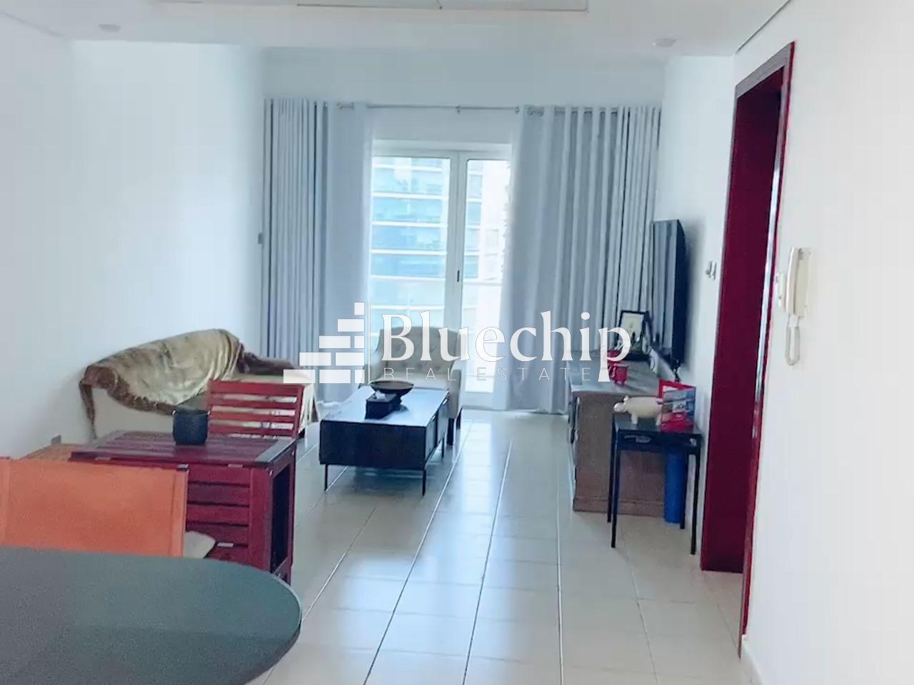 JLT Cluster B Apartment for Rent, Jumeirah Lake Towers (JLT), Dubai