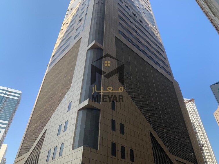 Sharjah Gate tower Apartment for Rent, Al Nahda (Sharjah), Sharjah