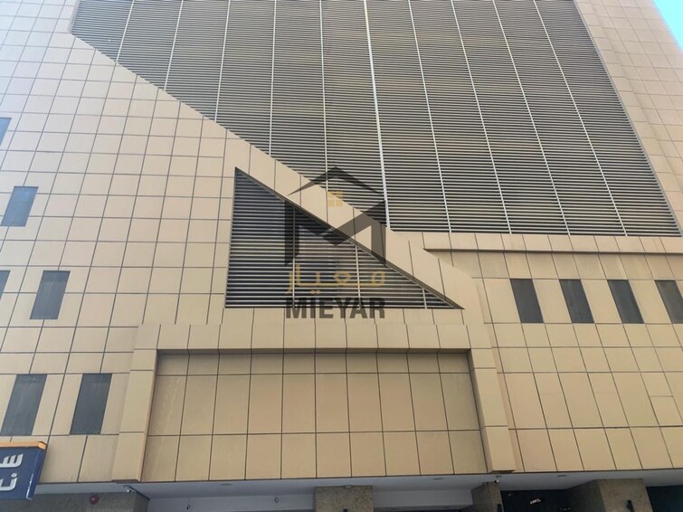 Sharjah Gate tower Apartment for Rent, Al Nahda (Sharjah), Sharjah