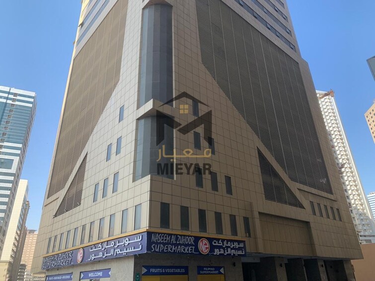 Sharjah Gate tower Apartment for Rent, Al Nahda (Sharjah), Sharjah