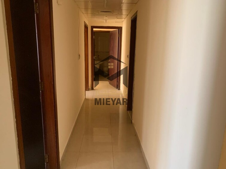 Sharjah Gate tower Apartment for Rent, Al Nahda (Sharjah), Sharjah