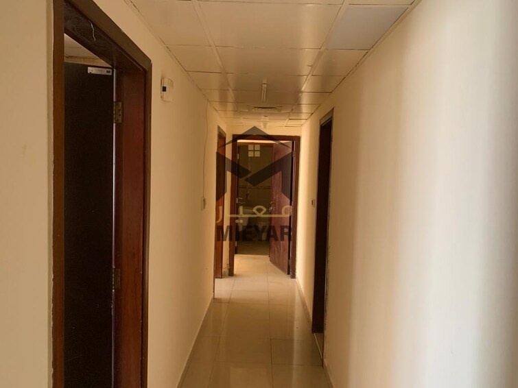 Sharjah Gate tower Apartment for Rent, Al Nahda (Sharjah), Sharjah