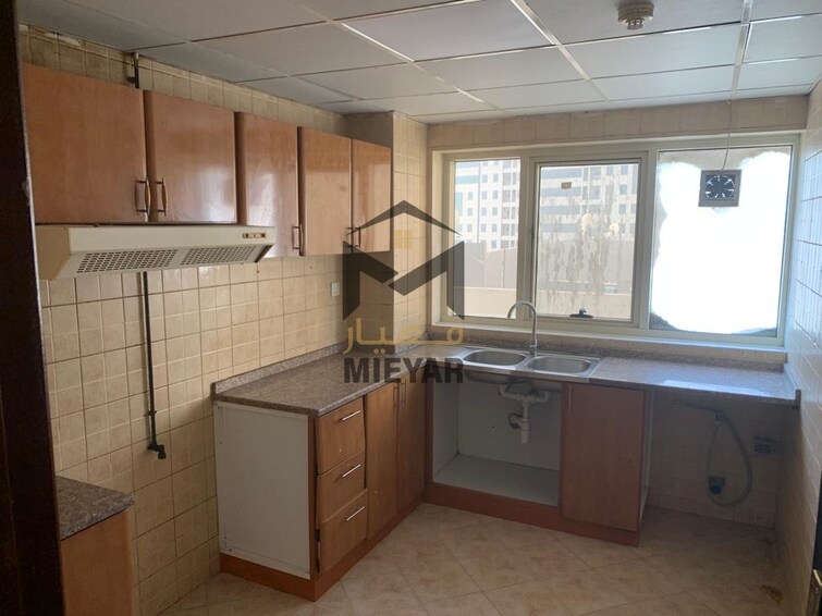 Sharjah Gate tower Apartment for Rent, Al Nahda (Sharjah), Sharjah