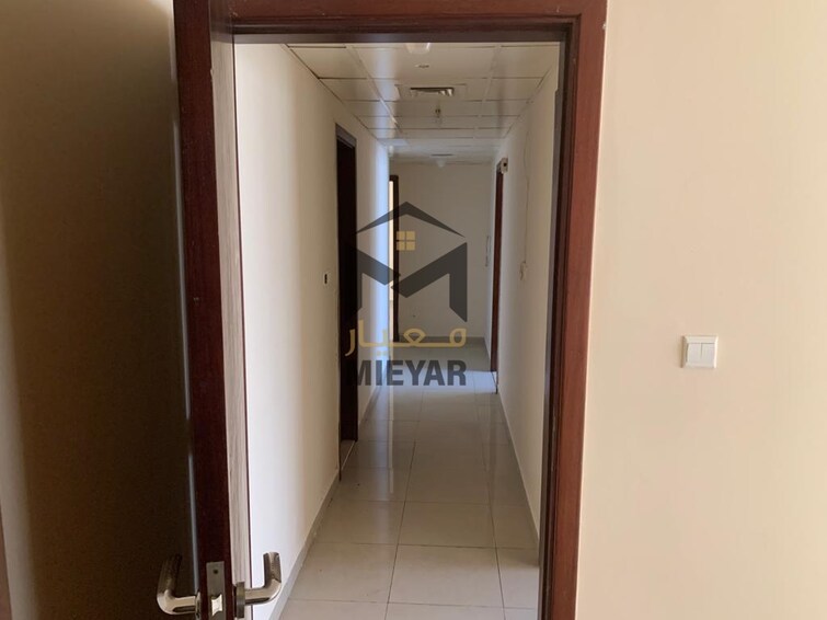 Sharjah Gate tower Apartment for Rent, Al Nahda (Sharjah), Sharjah
