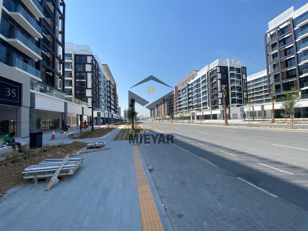 Meydan One Office Space for Rent, Meydan City, Dubai