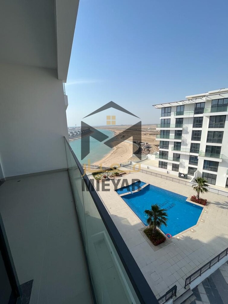 Blue Bay Walk Apartment for Rent, Sharjah Waterfront City, Sharjah