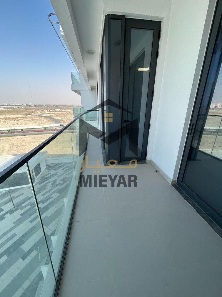 Blue Bay Walk Apartment for Rent, Sharjah Waterfront City, Sharjah