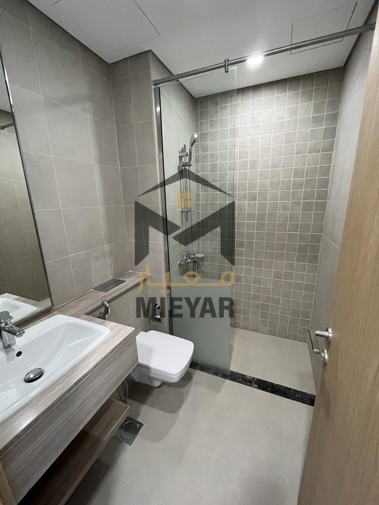 Blue Bay Walk Apartment for Rent, Sharjah Waterfront City, Sharjah