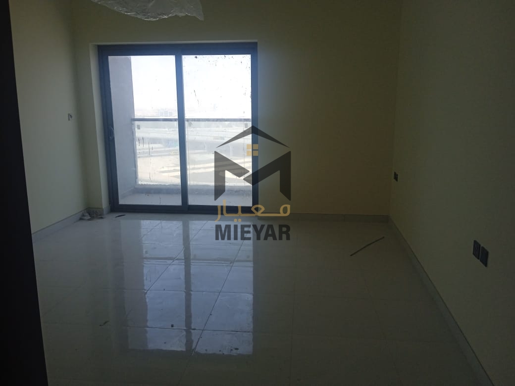 Wavez Residence Apartment for Rent, Liwan, Dubai