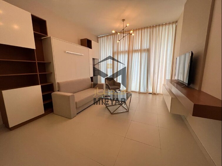 Binghatti West Apartment for Rent, Dubai Residence Complex, Dubai