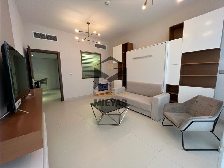 Binghatti West Apartment for Rent, Dubai Residence Complex, Dubai