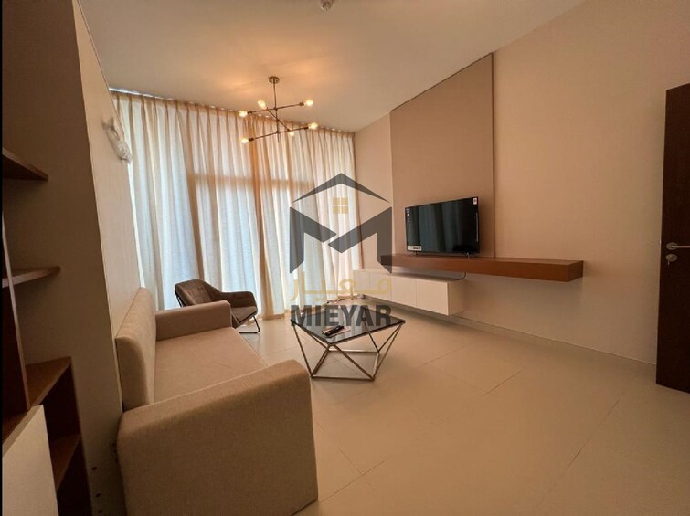 Binghatti West Apartment for Rent, Dubai Residence Complex, Dubai
