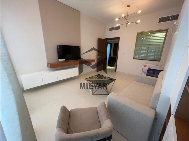 Binghatti West Apartment for Rent, Dubai Residence Complex, Dubai