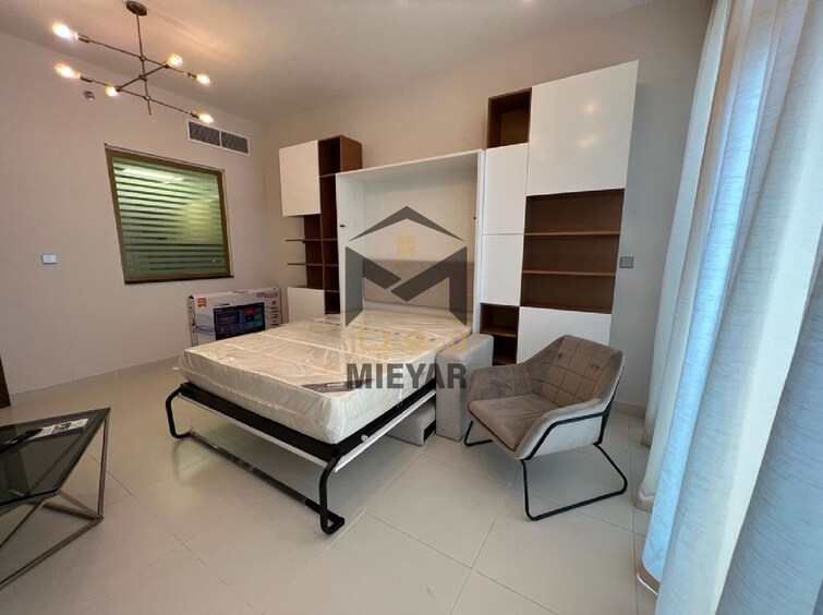 Binghatti West Apartment for Rent, Dubai Residence Complex, Dubai